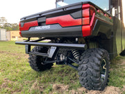 Rival Polaris Ranger 1000 / 1000 XP / Crew 1000 Rear Bumper