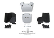 Rival Yamaha R Max 2 / 4 Central Skid Plate