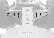 Rival Polaris Ranger 1000 / 1000 XP / 1000 Crew Front A Arm Guards