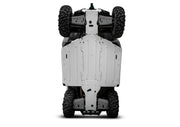 Rival CF Moto U Force 1000 Alloy Central Skid Plate
