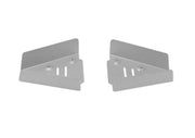 Rival Honda Pioneer 700 / 700-4 Alloy Rear A Arm Guards