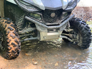 Rival Yamaha R Max 2 / 4 Central Skid Plate