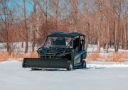 Rival CF Moto Z Force 950  54" Blade Supreme High Lift Snowplow Kit