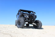 Rival Can-Am Maverick X3 64''  Alloy Front A Arm Guards