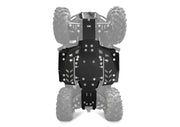 Rival CF Moto C Force 600 Touring Plastic Central Skid Plate