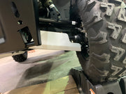 Rival Polaris Ranger 1000 / 1000 XP / 1000 Crew Front A Arm Guards