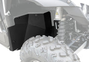 Rival Yamaha Wolv X2/R-Spec/R-SpecSE/X4/SE Footwell Protection