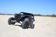 Rival Can-Am Maverick X3 72''  Alloy Front A Arm Guards