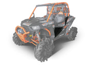 Rival Polaris RZR 900 / XP 1000 / XP TURBO Lower Door Inserts