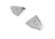 Rival Honda Pioneer 1000 Alloy Front A Arm Guards 2022+