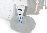 Rival Polaris General / 4 Alloy Front A Arm Guards
