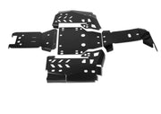 Rival CF Moto C Force 600 Touring Plastic Central Skid Plate