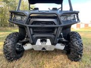 Rival Can-Am Defender HD5 / HD7 / HD8 / HD9 / HD10 Alloy Front A Arm Guards