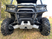 Rival Can-Am Defender HD5 / HD7 / HD8 / HD9 / HD10 Alloy Front A Arm Guards