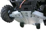 Rival Polaris Ranger 570/900/1000XP/DSL Full Size Alloy Central Skid Plate