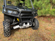 Rival Can-Am Defender HD5 / HD7 / HD8 / HD9 / HD10 Alloy Front A Arm Guards