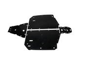 Rival Polaris Ranger 1000 / 1000 XP Plastic Central Skid Plate