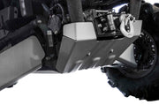 Rival Yamaha Viking/VI Alloy Skid Plate Protection