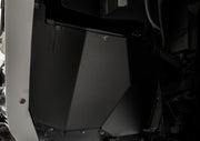 Rival Yamaha R Max Footwell Protection