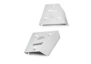 Rival Yamaha Wolverine X2/ X4 REAR ARM GUARDS (PAIR)