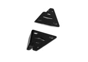 Rival Can-Am Defender HD5 / HD8 / HD10 Plastic Front A Arm Guards
