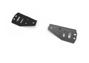 Rival CF Moto Z Force 800 EX / 1000 Plastic Rear A Arm Guards