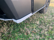 Rival Polaris Ranger 570 SP Alloy Rock Sliders