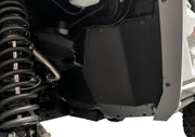 Rival Yamaha R Max Footwell Protection