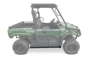 Rival Kawasaki Mule PRO-MX / EPS / EPS LE Rock Sliders