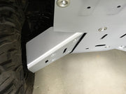 Rival Honda Pioneer 1000 Alloy Rear A Arm Guards 2022+