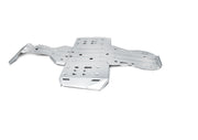 Rival CF Moto C Force 800 / 800XC / 1000 Alloy Central Skid Plate