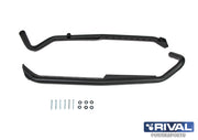 Rival Polaris Ranger 1000 / 1000 XP Rock Slider (excl Crew)