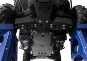 Rival CF Moto Z Force 800 EX / 1000 Plastic Central Skid Plate
