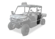 Rival Can-Am Defender HD5/HD7/HD8/HD9/HD10 Max Rear Half Doors