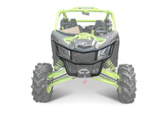 Rival Can-Am Maverick X3 Extreme Alloy Front winch Bumper
