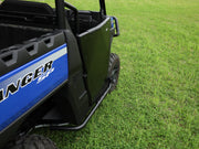 Rival Polaris Ranger 570 SP Tube Rock Sliders