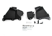 Rival Polaris Ranger 1000 / 1000 XP / Crew Footwell Protection