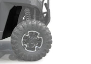 Rival Polaris Ranger 1000 / 1000 XP / Crew Footwell Protection