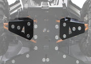 Rival Polaris Ranger 1000/1000 XP/ Crew Plastic Front A Arm Guards