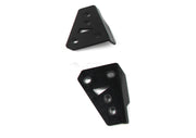 Rival Polaris Ranger 1000/1000 XP/ Crew Plastic Front A Arm Guards