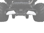 Rival Polaris Ranger 570 SP / Crew Rear A Arm Guards