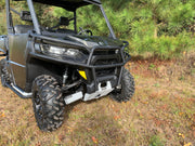Rival Can-Am Defender HD5 / HD7 / HD8 / HD9 / HD10 Alloy Front A Arm Guards
