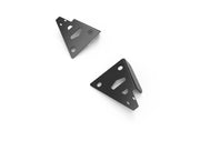 Rival Can-Am Defender HD5 / HD8 / HD10 Plastic Front A Arm Guards
