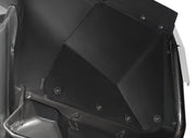 Rival CF Moto Z Force 950 Sport Footwell Protection