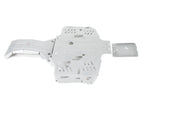 Rival Suzuki King Quad 500 / 700 Alloy Central Skid Plate