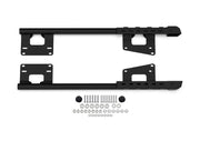 Rival CF Moto U Force 600 Rock Sliders
