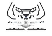 Rival R Max 2-Seater Front Bumper Kit with Fender Guard and Rock Sliders