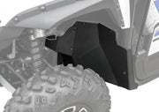 Rival Yamaha Wolv X2/R-Spec/R-SpecSE/X4/SE Footwell Protection