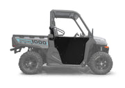 Rival CF Moto U Force 1000 Half Doors 2019-2022