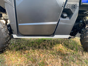 Rival Polaris Ranger 570 SP Alloy Rock Sliders